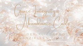 Grace Integrity® Abundance Code