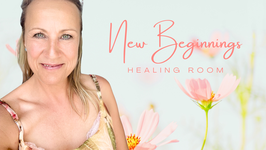 New Beginnings - Healing Room