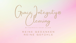 Grace Integrity® 48h Clearing Reine Gedanken - Reine Gefühle