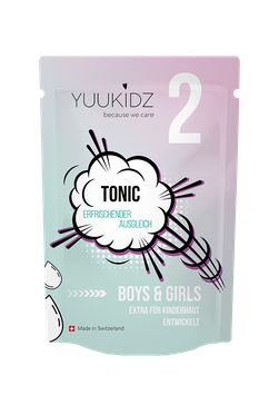 Yuukidz Tonic