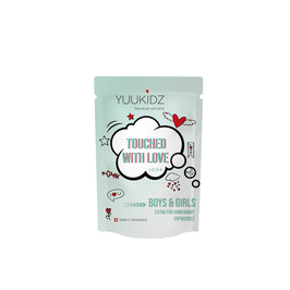 Yuukidz Set Touched with Love