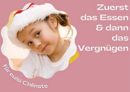 personalisierter Chlaussack Kinder Badespass