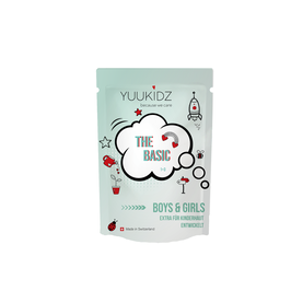Yuukidz Set Basic