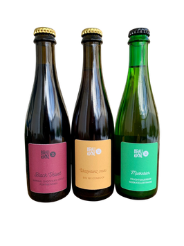 Edelbier Kostpaket
