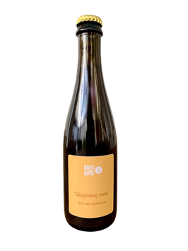 Weizentanz cresc. (BIO Weizenbock)
