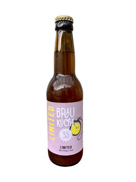 Limited (BIO Pale Ale) - 12er