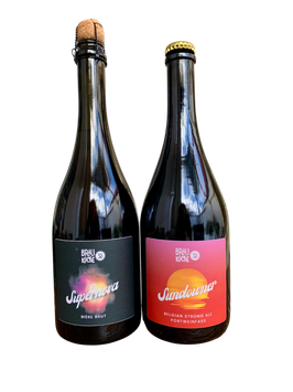 Luxus Bierpaket