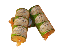 Dosen-Set im Geschenke Netz