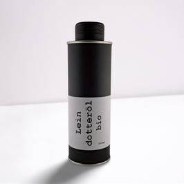 Leindotteröl bio 100ml
