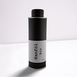 Hanföl bio 100ml