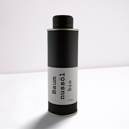 Baumnussöl 100ml