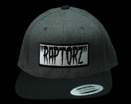 Raptorz Snapback Cap