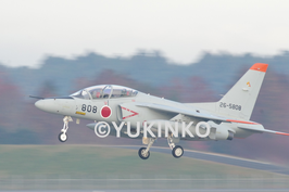 T-4　百里基地撮影