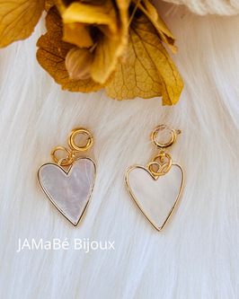 CHARM'S NACRE COEUR