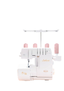 babylock Sakura　BLS-5