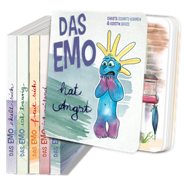 Die EMO-Bücher