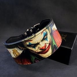 The Joker halsband