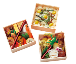 金木犀-きんもくせい-