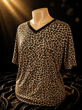 T- Shirt "Leo"