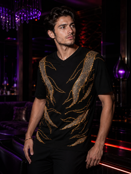 T - Shirt Cobra King XXL