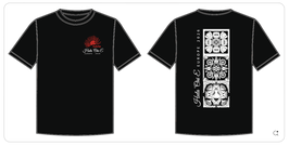 HOEE2026  -  T-SHIRT Black