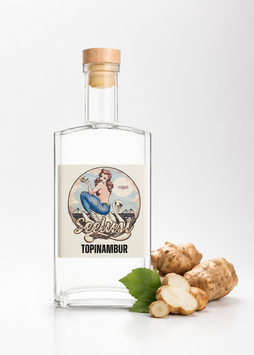 Topinambur