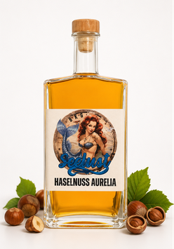 Haselnuss Aurelia