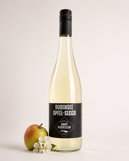 Bodensee Apfelsecco 0,75l