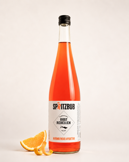 Spritzbub 0,7l