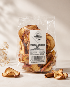 Apfelchips