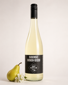 Bodensee Birnensecco 0,75l