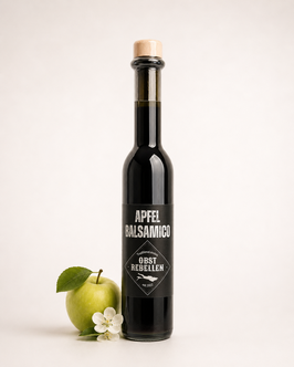 Apfelbalsamico 0,25l