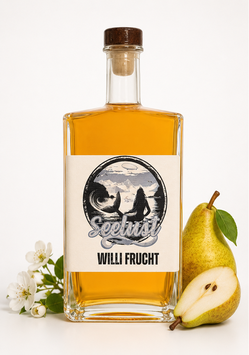 Willi Frucht