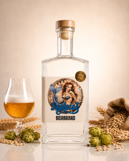Bierbrand