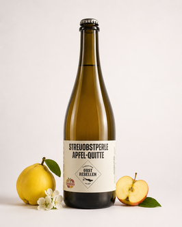 Streuobstperle 0,75l