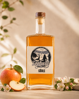Cöxle mit Frucht