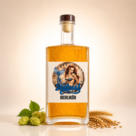Bierlikör