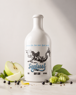 Seelust Dry Gin