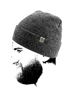 ON-Label Basic Beanie