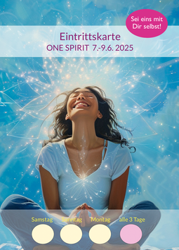 Sonntag 8.6.2025