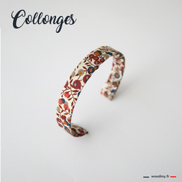 Bracelet liberty "Collonges"