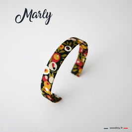 Bracelet liberty "Marly"