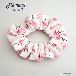 Chouchou flamants roses - Flamingo