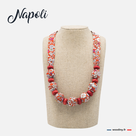 Collier "Napoli"