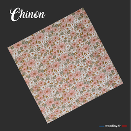 Pochette de costume "Chinon"