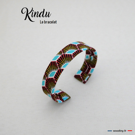 Bracelet wax "Kindu"