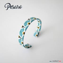 Bracelet turquoise "Pesaro"