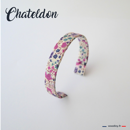 Bracelet liberty "Chateldon"
