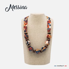 Collier "Messina"