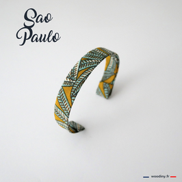 Bracelet "Sao Paulo"